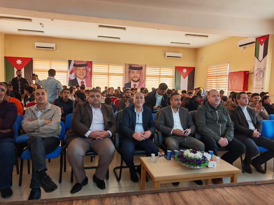 تربية الطفيلة والهيئة المستقلة للانتخاب تطلقان جلسات تفاعلية لتمكين الطلبة.