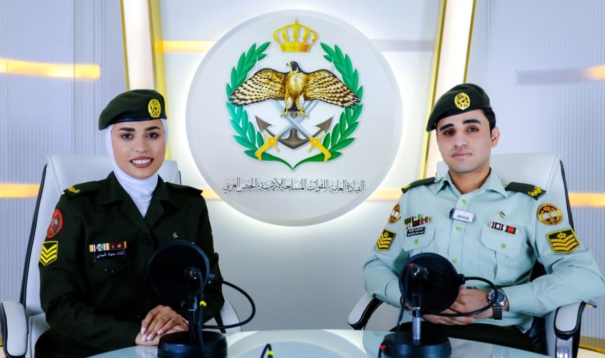 مستشارك الطبي يكشف أحدث تقنيات العلاج الإشعاعي في الأردن اليوم