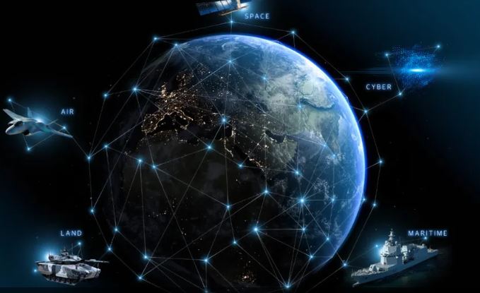 إيطاليا.. كشف خطط لبناء قبة دفاع جوي تعمل بالذكاء الاصطناعي