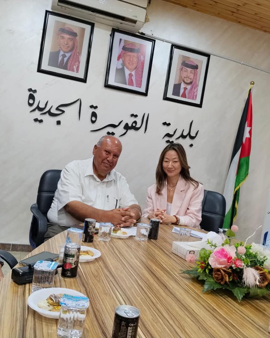 مبادرات تنموية نوعية تعزّز شراكة العقبة والقويرة وتنهض بخدمات المجتمع