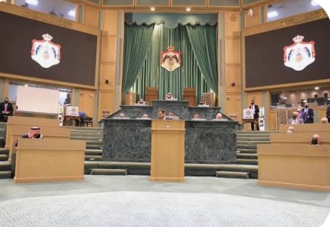 إعلام النواب تقر معدل الجريدة الرسمية