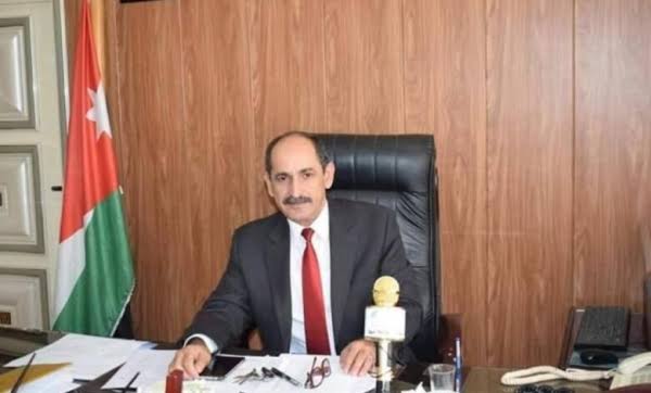 أبو نقطة أمينا عاما لاتحاد المهندسين الزراعيين العرب