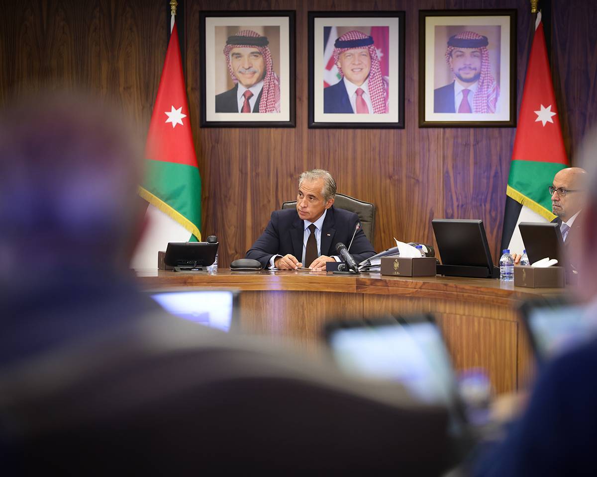 مجلس الوزراء يقرر إعفاء كاملا وجزئيا للطلاب المبتعثين من غرامات الجامعات الرسمية