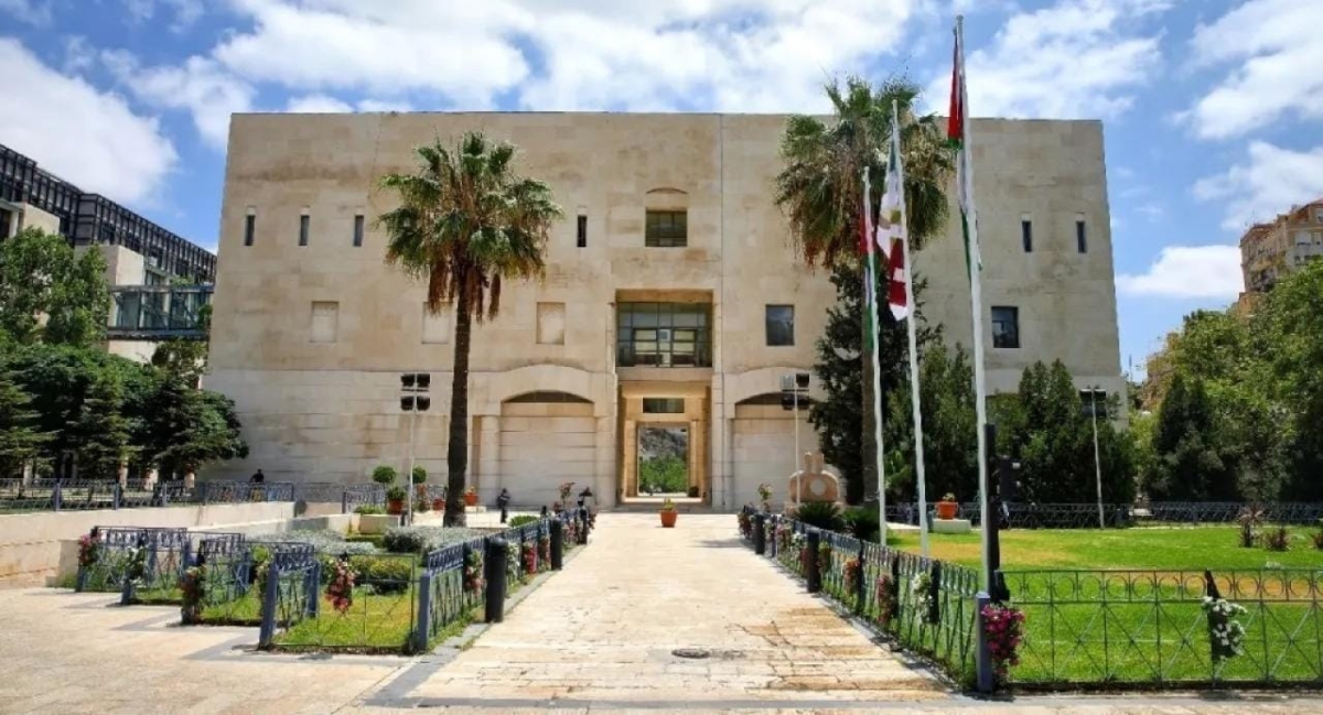 الشواربة: خطة لسداد مديونية أمانة عمان خلال 10 سنوات