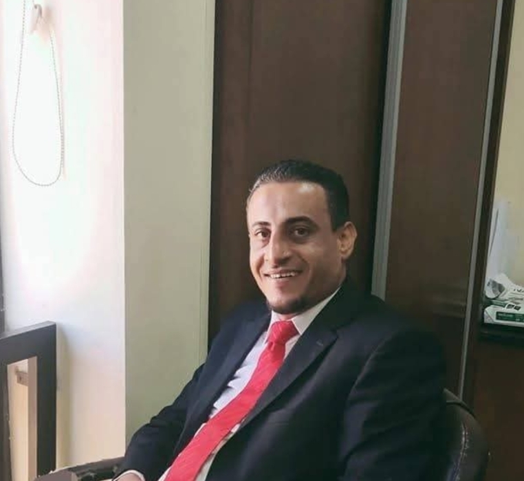 الدحادحه مفتشاً عاماً للأسواق في إربد