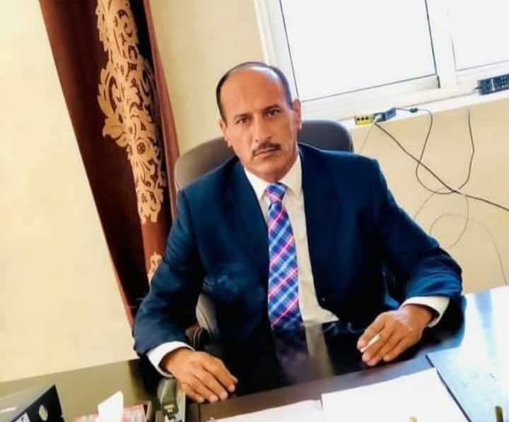 تعيين عناد موسى الخنان مساعدًا لمحافظ البلقاء