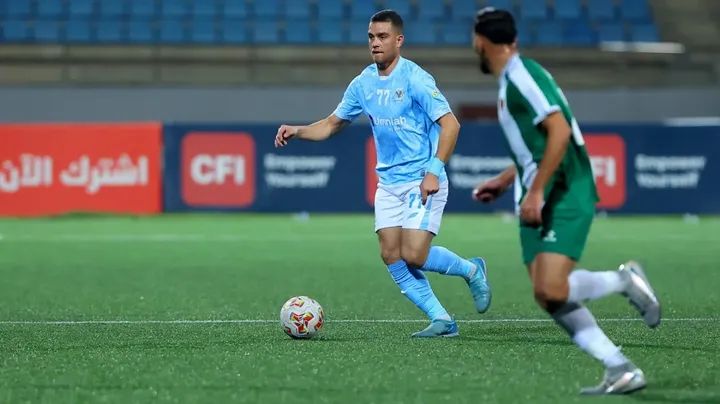 الفيصلي يواصل صدارة درع الاتحاد ويعزّز حظوظه في المنافسة بعد الجولة السادسة