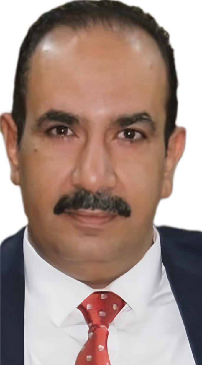 السويلمين يكتب العنوان الحرب الباردة بين امريكا والصين