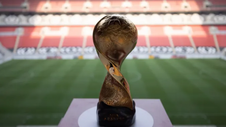 مونديال العرب ينطلق الإثنين وسط أجواء حماسية وجماهيرية