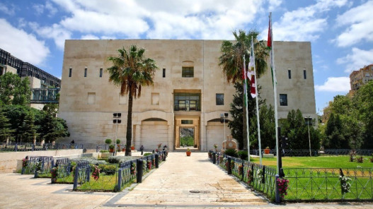 الشواربة: خطة لسداد مديونية الأمانة خلال 10 سنوات