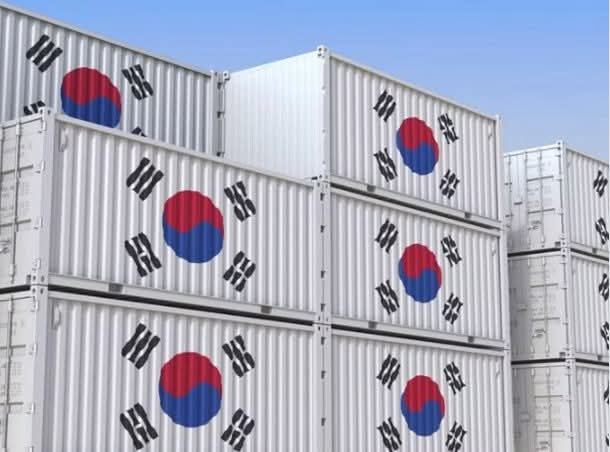 ارتفاع صادرات كوريا الجنوبية بنسبة 8.4 في نوفمبر الماضي