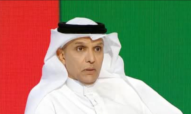 حمد الدبيخي يتوقع خروج الأردن من دور المجموعات بكأس العرب