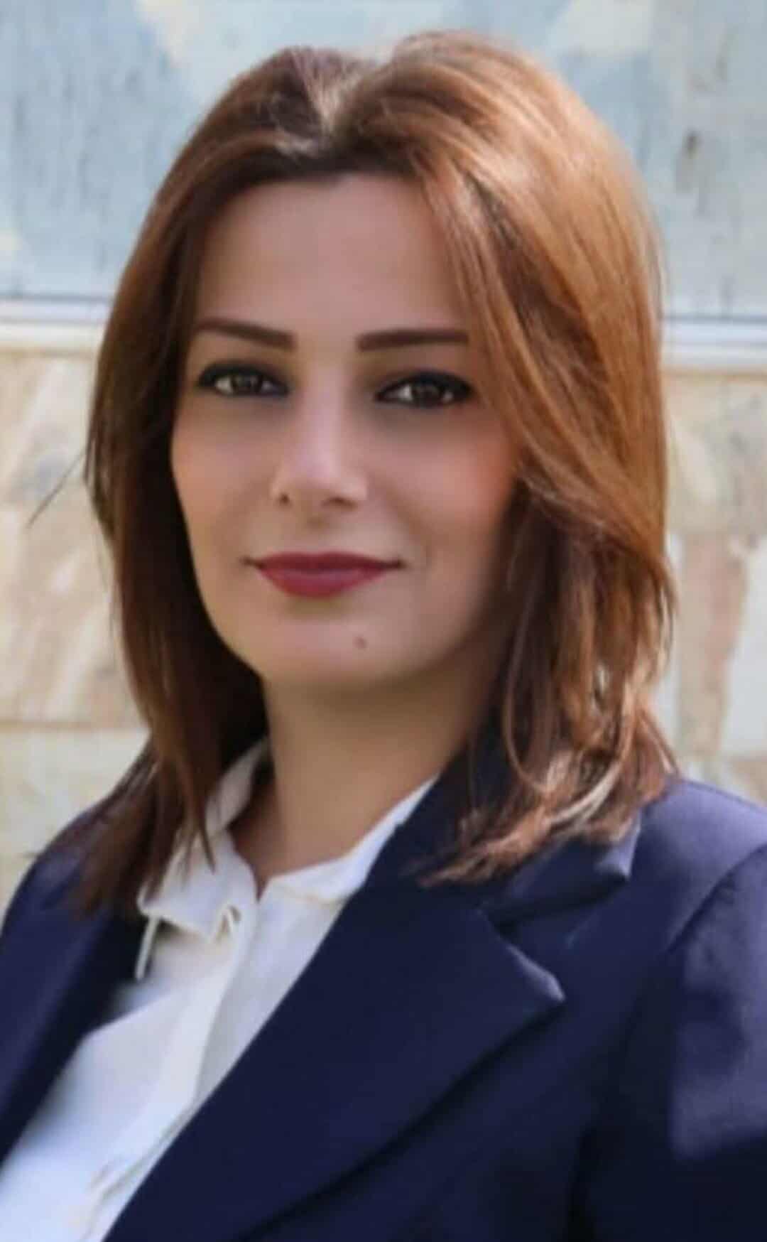 عياش تكتب تقصير المرأة في العمل العام