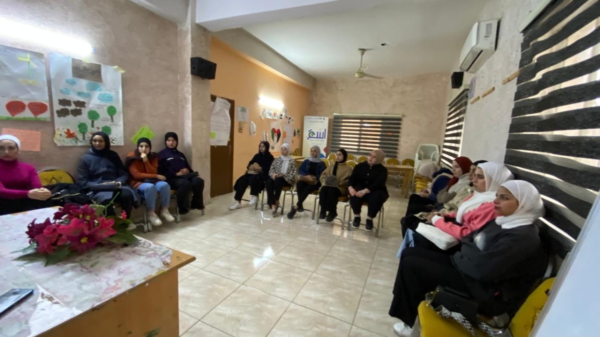 المراكز الشبابية في جرش تعقد اجتماعاً لمناقشة التصورات الأولية للخطط السنوية لعام 2026