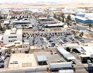 ترخيص السّواقين والمركبات توفّر خدمة الترخيص المتنقّل في المنطقة الحرّة بالزرقاء ابتداءً من الغد