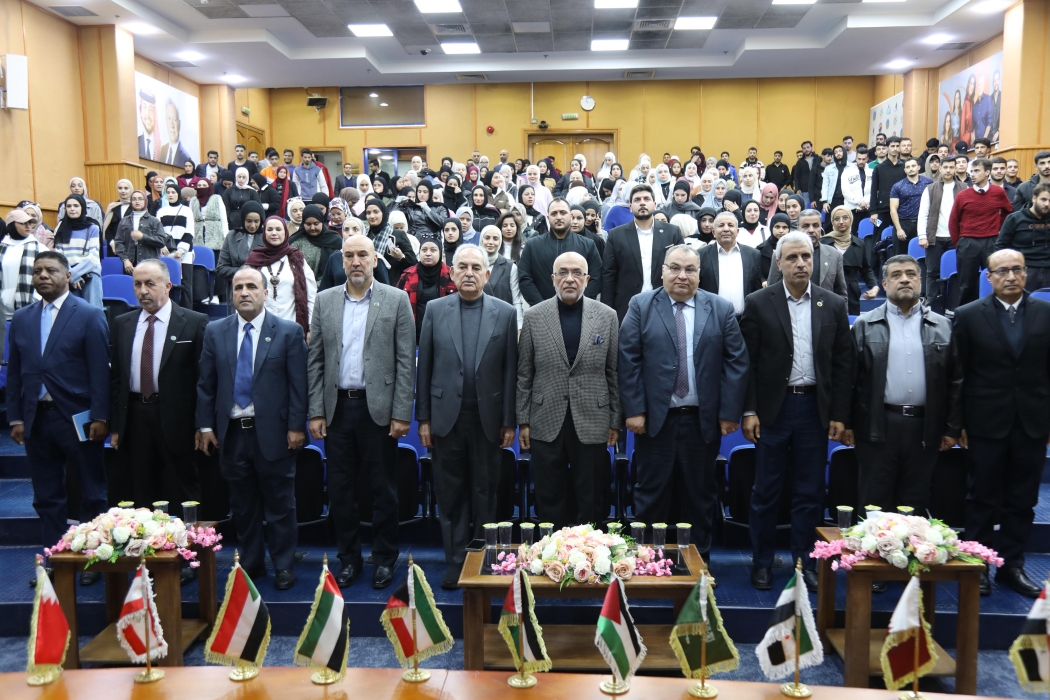 المعايطة : تطبيق القانون يعكس رؤية الدولة الأردنية في استمرار التحديث السياسي