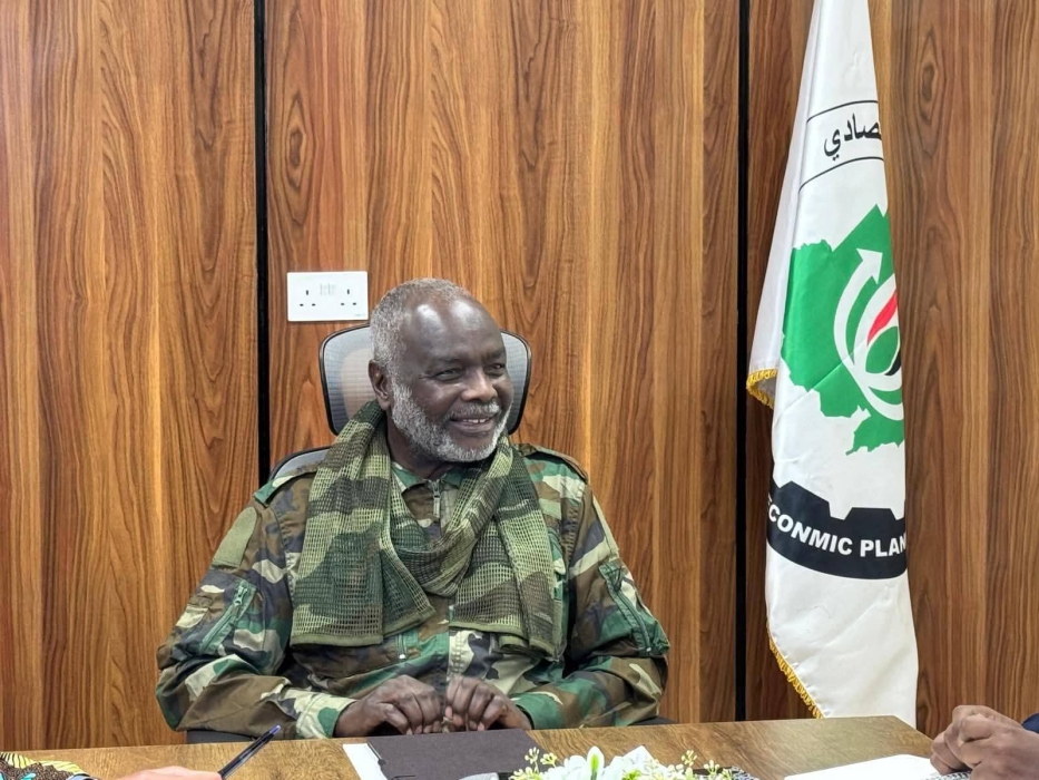 وصول بعثة رفيعة المستوى من البنك الدولي للسودان