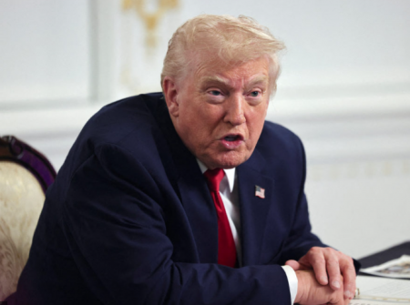 البيت الأبيض: ترامب سيحضر قرعة نهائيات كأس العالم الجمعة