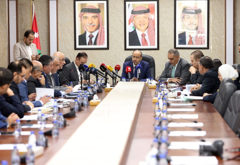 رئيس “مستقلة الانتخاب”: 30 من موازنة الهيئة تخصص لدعم الأحزاب