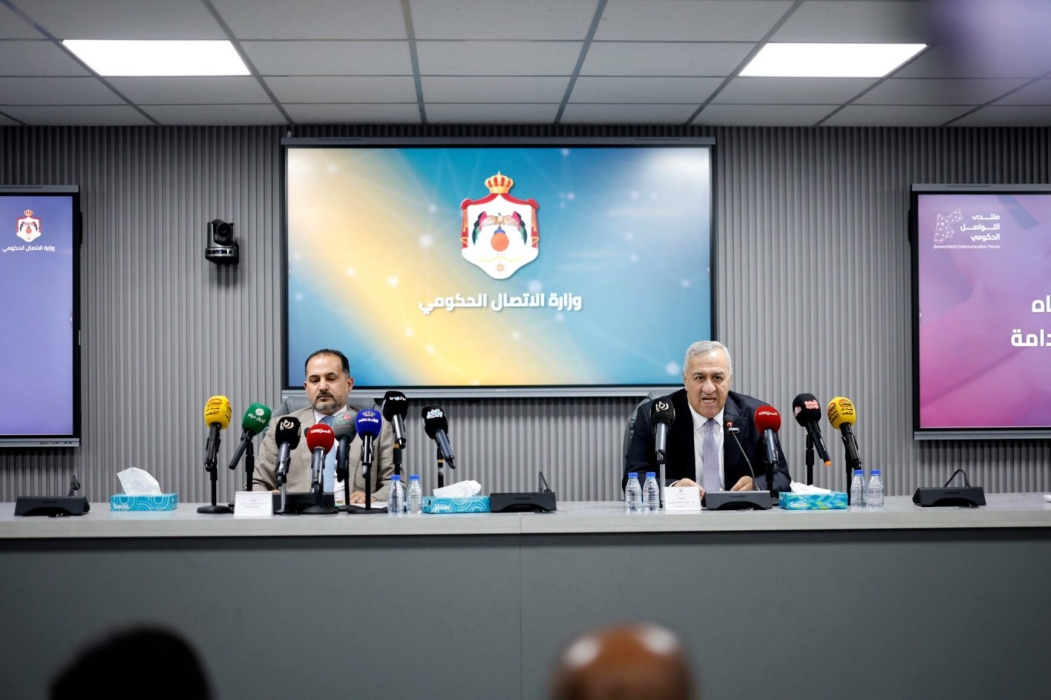 “وادي الأردن”: المملكة تمتلك 16 سدا رئيسيا بسعة تبلغ 370 مليون متر مكعب