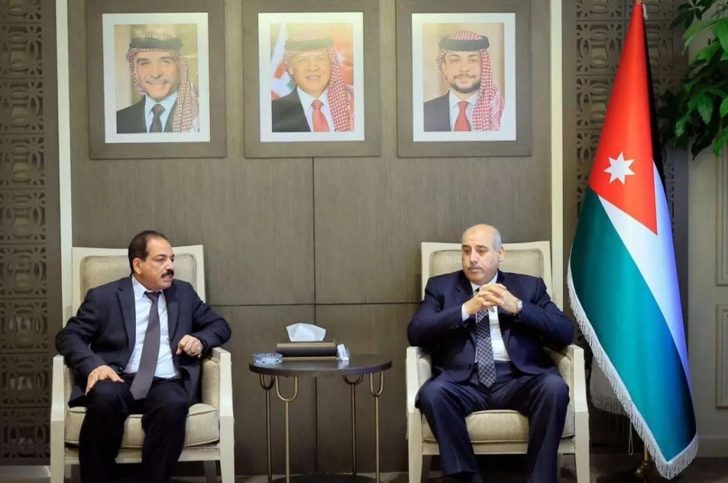 مازن القاضي يشيد بدقة قانونية النواب