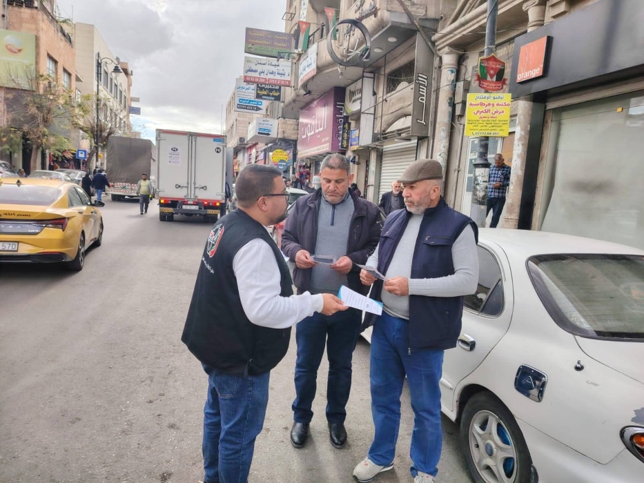 بلدية جرش ..حملة توعوية حول الإعفاءات وخصومات  حتى نهاية 2025