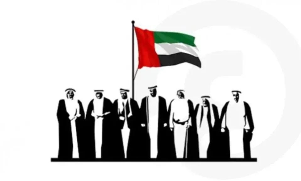 الإمارات تحتفل بالذكرى الـ 54 لتأسيس الدولة وسط إنجازات محلية وحضور عالمي