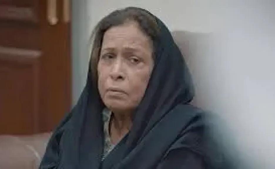 فاجأها بباقة ورد.. حياة الفهد تشكر ‘‘ولي العهد’’ وتطلب الدعاء بالشفاء العاجل