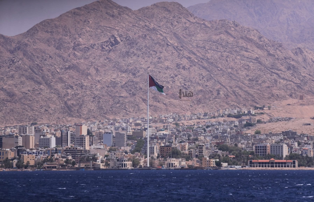 العقبة تستكمل استعداداتها لاحتفالات عيد الميلاد