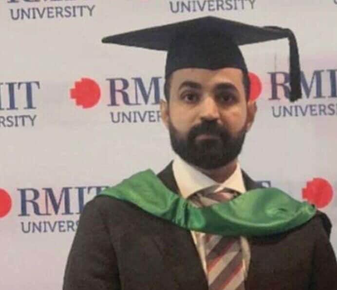 الدكتور ذيب آل فطيح.. من الطب إلى ريادة الأعمال والطيران والمخترعين