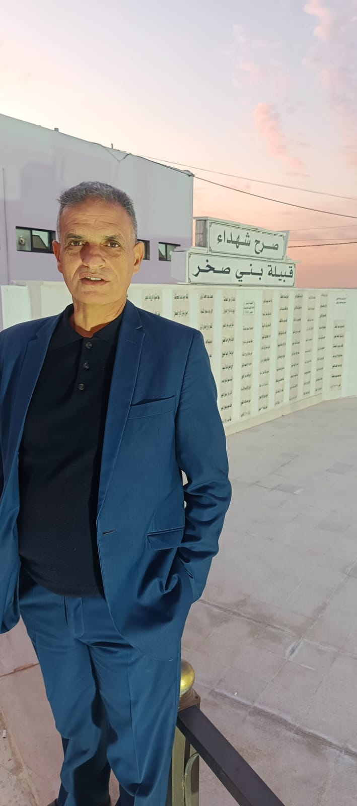 الخريشا: شهداء بني صخر والجيش العربي سيبقون رموزاً للتضحية والوفاء للوطن