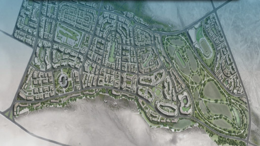 صندوق استثمار أموال الضمان: نعتزم الاستثمار في مدينة عمرة