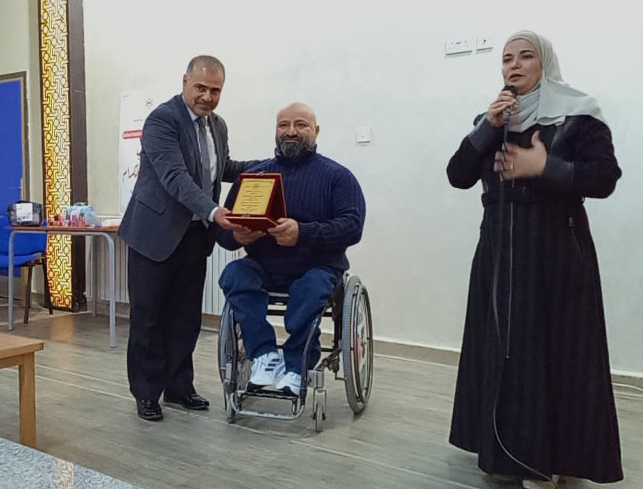 تربية الموقر تختتم فعاليات أسبوع التعليم الدامج بمشاركات رسمية ومجتمعية داعمة