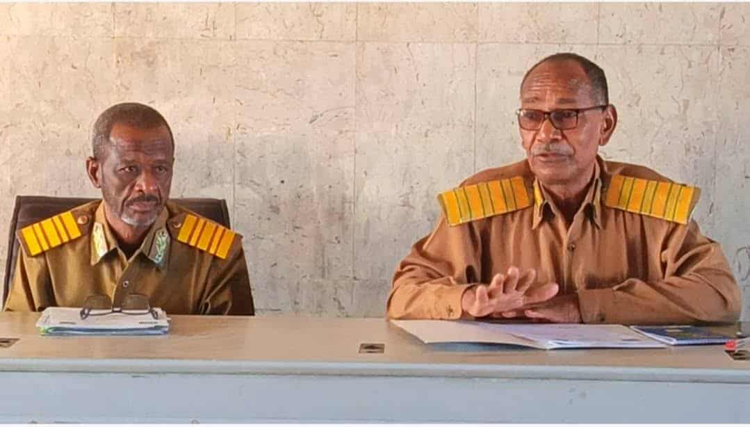 الخرطوم تشرع في إعداد موازنة 2026 وتطلع على موقف إيرادات نهاية العام