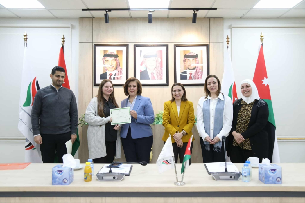 المستقلة للانتخاب: اختتام أجندة ورشة العمل منظور تمكين المرأة في السياسات والإجراءات المؤسسية...صور