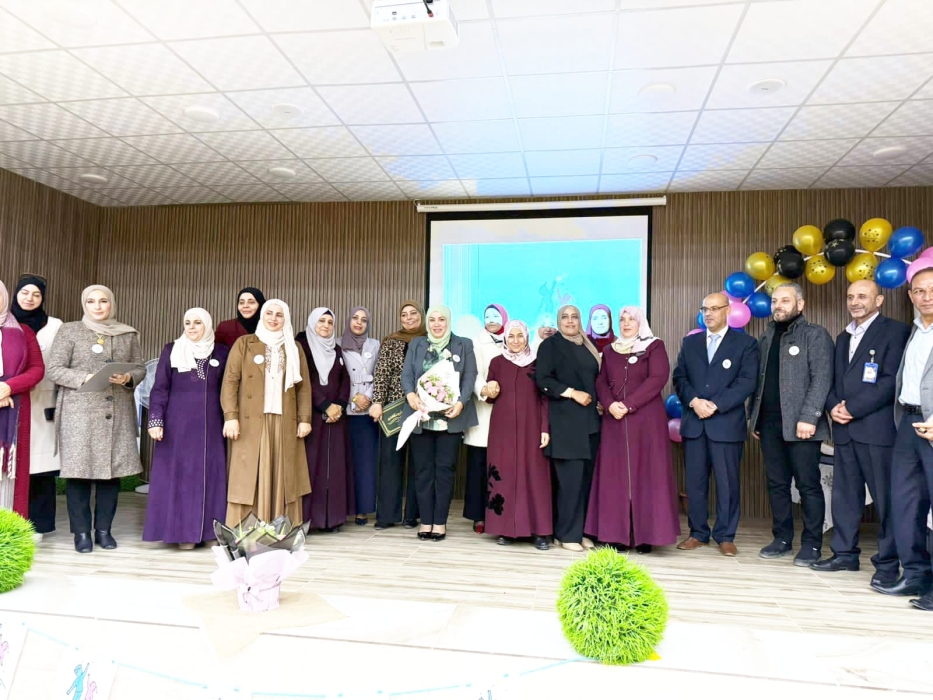 الشطناوي: التميز يبدأ من الطفولة… وتطبيق الجودة يعزز المخرجات التعليمية