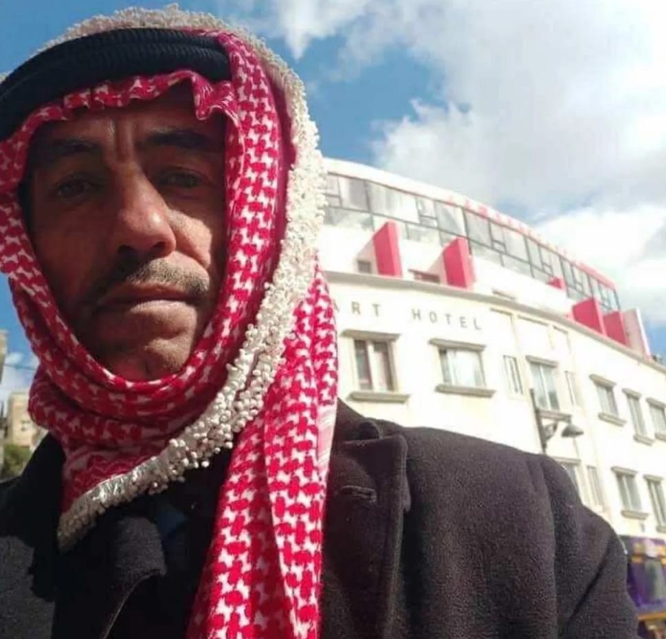 الصحافي الأردني كريشان : هل تسمح واشنطن لسفيرنا بحرية الزيارات