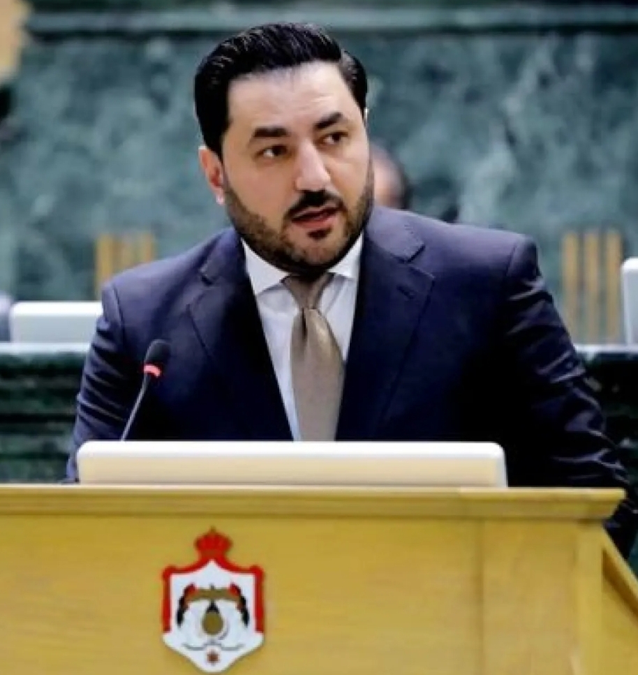 فريحات: حقوق المرأة المظلومة يجب أن تُصان