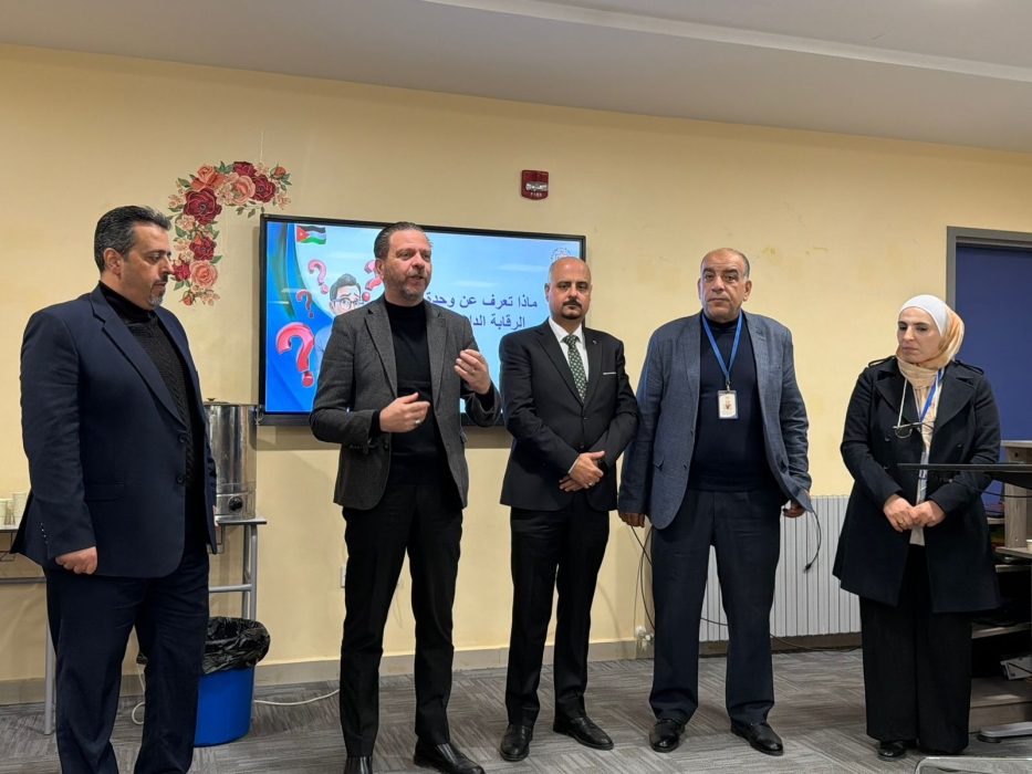 مديرية تربية جرش تفتتح ورشة متخصصة حول مدونة السلوك الوظيفي والنزاهة والحوكمةصور