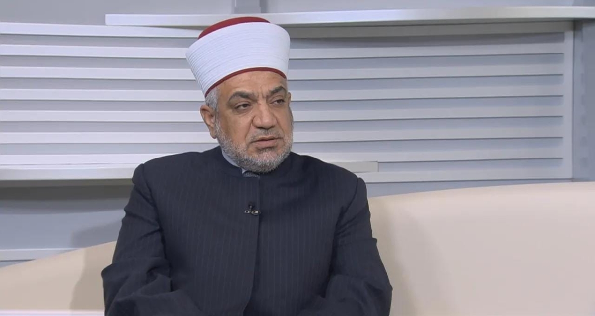 الخلايلة: الأسوارة الإلكترونية بديل عن الحبس في قضايا النفقة