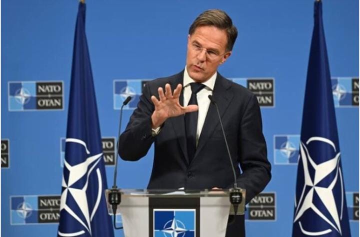 “الناتو”: الحلف يواجه مخاطر حقيقية ودائمة ويعزز دعمه لأوكرانيا