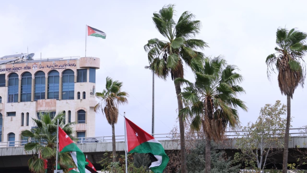 طقس لطيف اليوم وغدًا وانخفاض ملموس الأحد