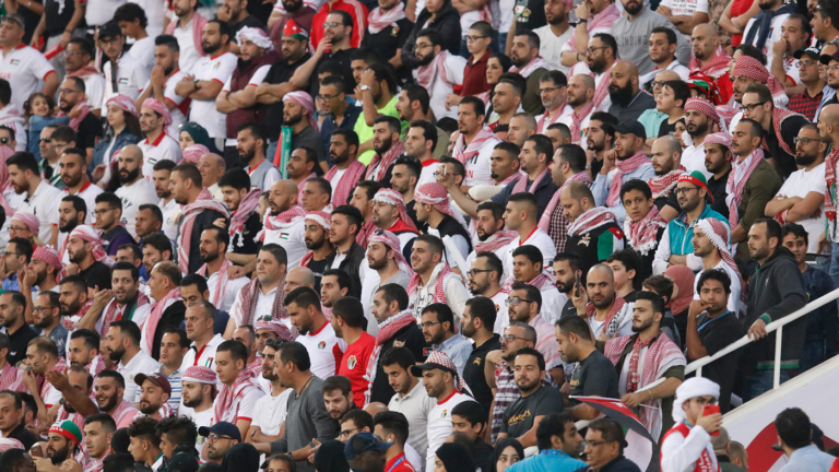 أنظار الأردنيين تتجه بشغف إلى واشنطن لمتابعة قرعة المونديال غدا