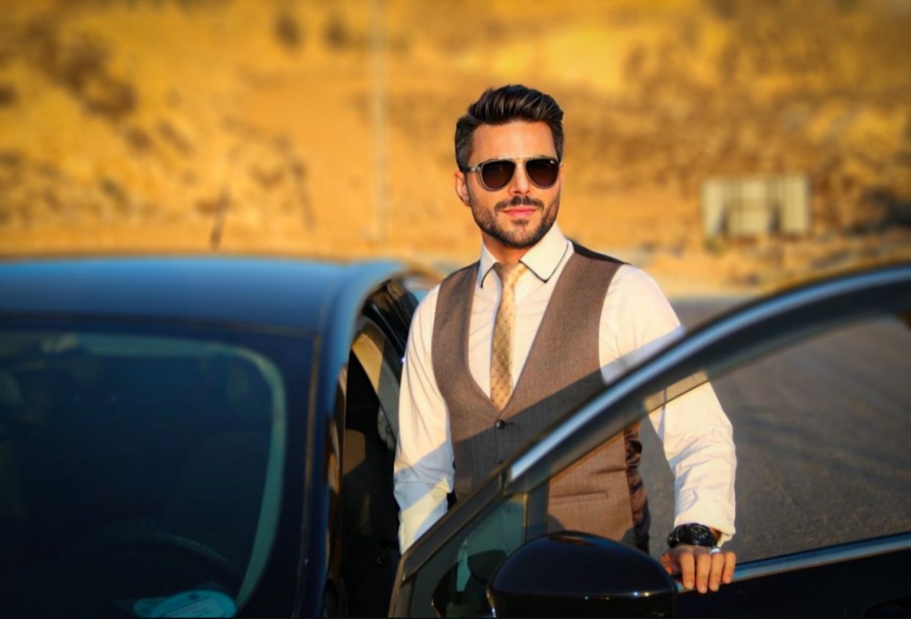 من القويرة إلى الموقر: قصة طموح وإصرار يزيد ضرار