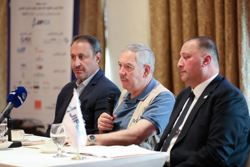 حلقة نقاشية حول خطة عمل هيئة الأوراق المالية  لعام 2026