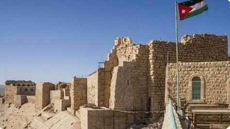 اللجنة العليا للمحافظة على قلعة الكرك تتابع الخطة التنفيذية لتأهيل المدينة وشوارعها