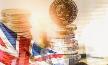 ارتفاع عوائد السندات البريطانية وتراجع  مؤشر فاينانشيال تايمز 100