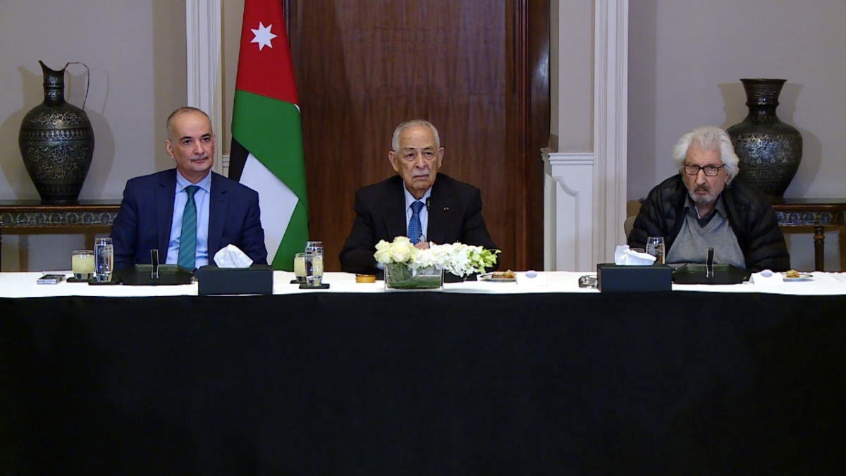 رئيس الديوان الملكي يرعى إطلاق المرحلة الثانية للمبادرة الملكية لتمكين وتفعيل القطاع التعاوني