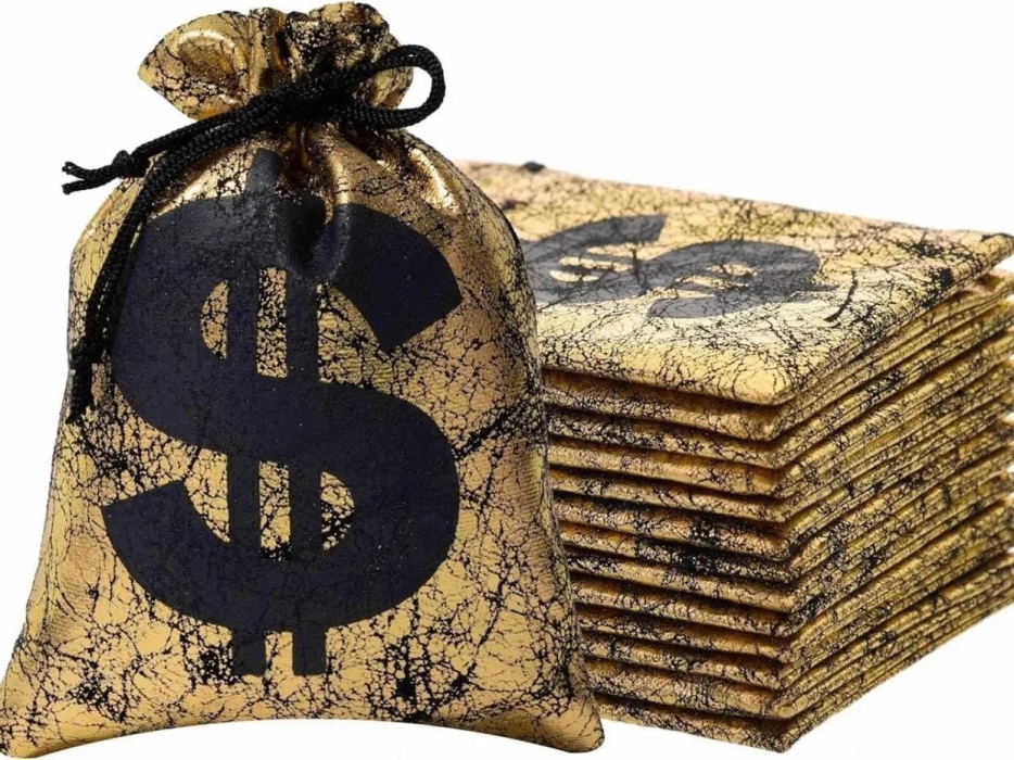 اختفاء حقيبة بـ10 ملايين دولار عقب مقتل لمتعاون ياسر أبو شباب مع الإحتلال