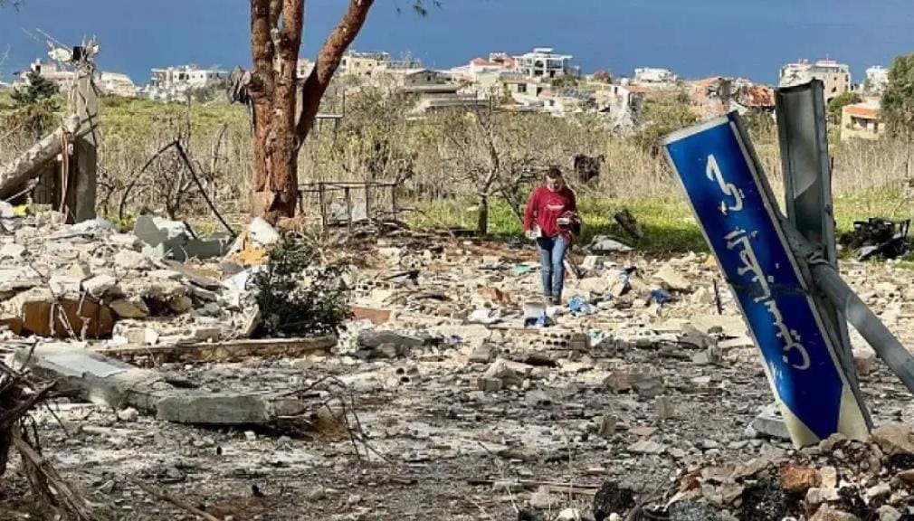 في تطور تاريخي.. انطلاق محادثات مباشرة بين لبنان وإسرائيل في الناقورة برعاية أمريكية